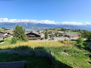Appartement Nax